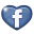 Следуй за мной на Facebook!